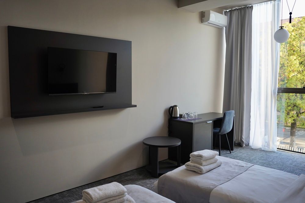 Картинка отеля - 7