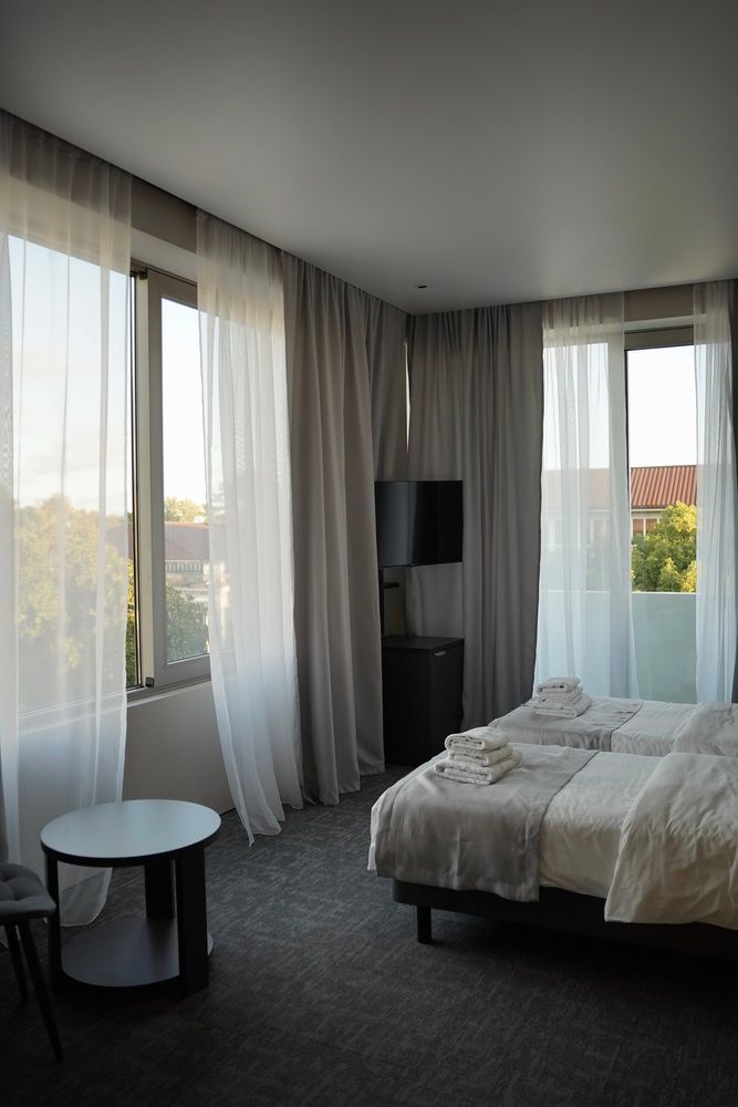 НАЦИОНАЛЬ, гостиница стандарт - 5