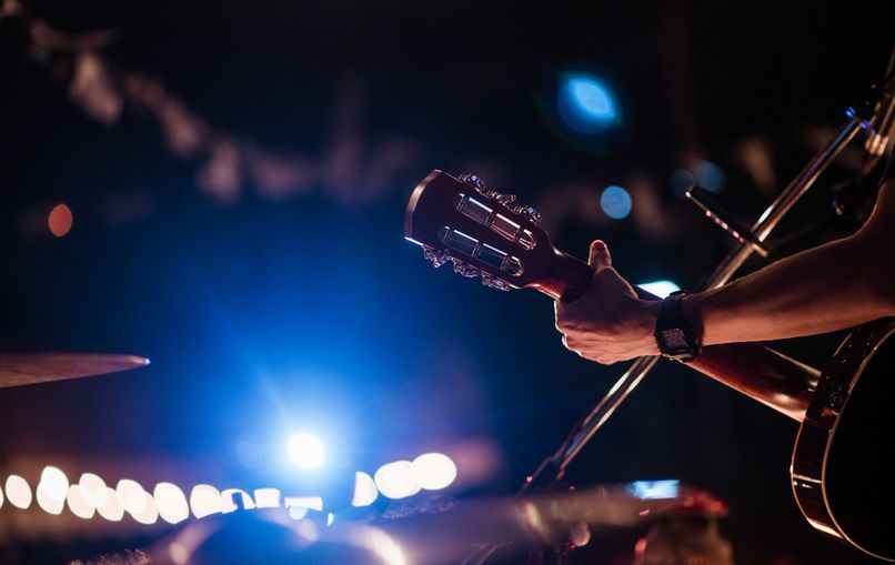 Летние мероприятия в ОАЭ: яркие события и развлечения