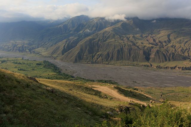 Республика Дагестан