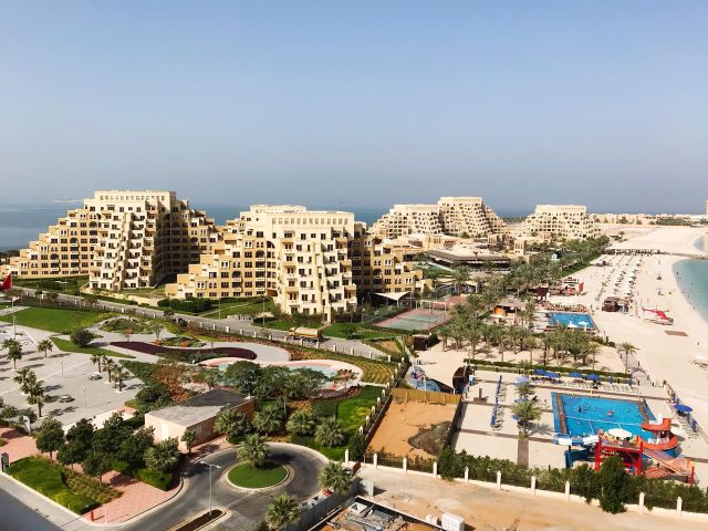 Рас-эль-Хайма