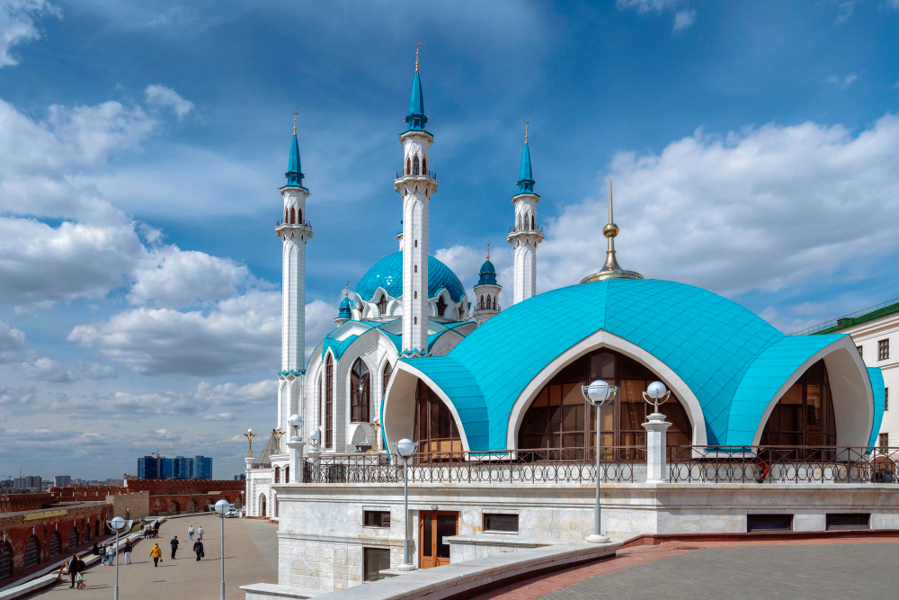 Картинка - Туры в Казань