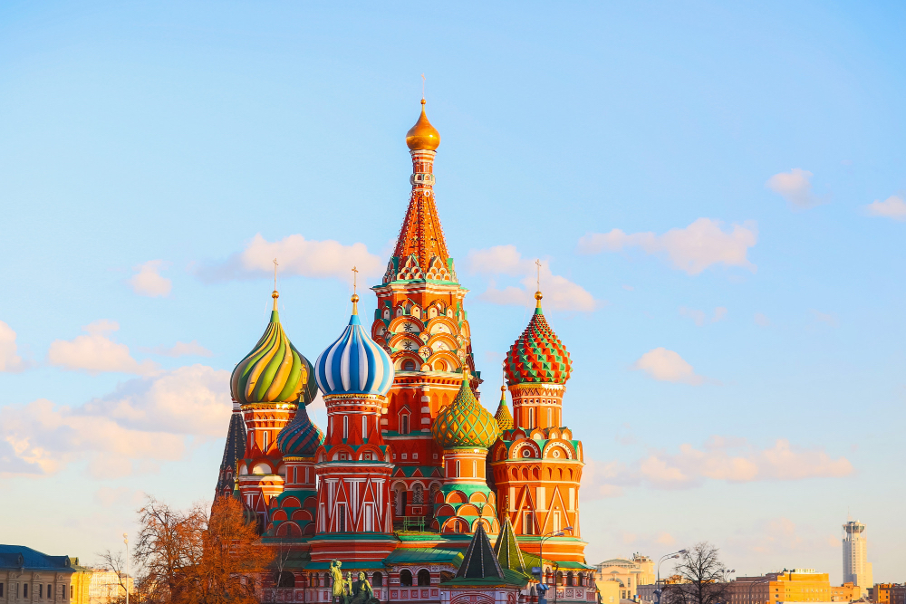 Картинка - Туры в Москву