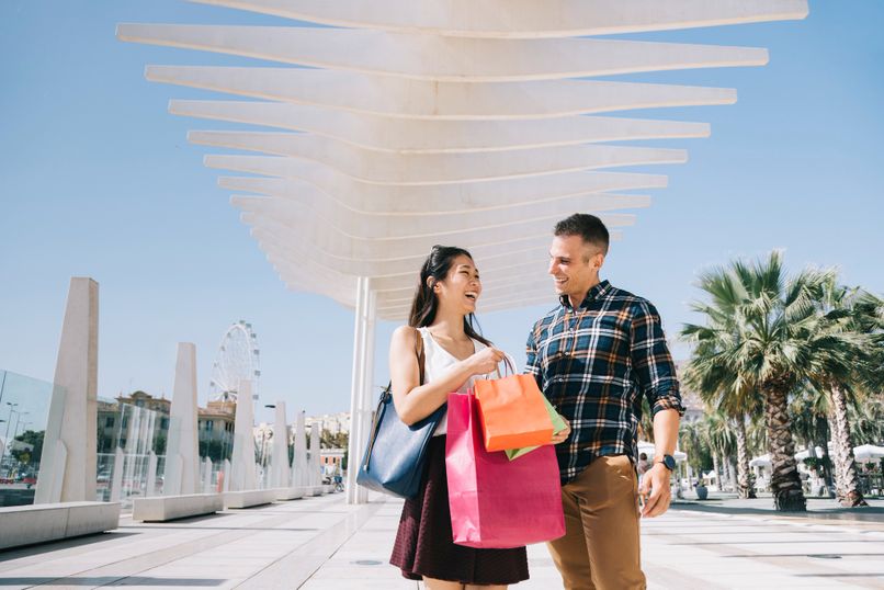 Летний шопинг-фестиваль Dubai Summer Surprises стартует в Дубае