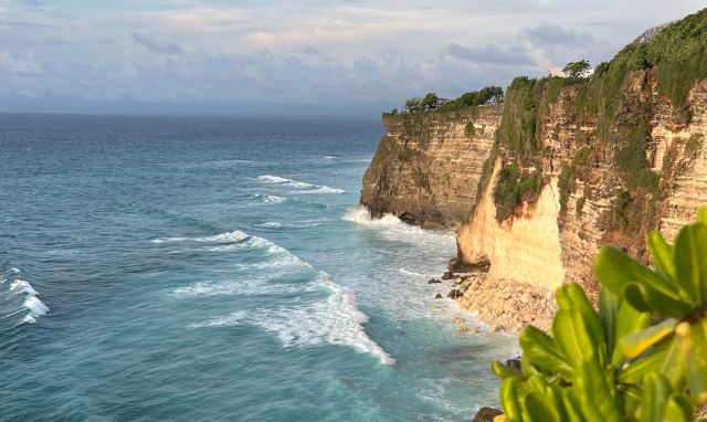 Улувату / Унгасан