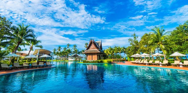 Остров Хайнань