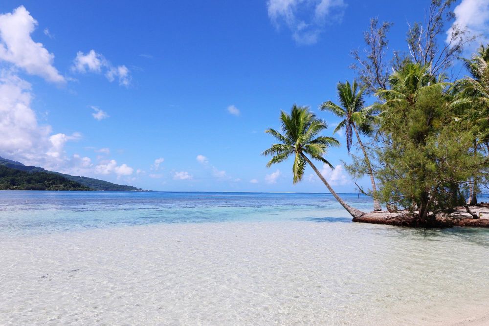 Бухта Туфу - 1