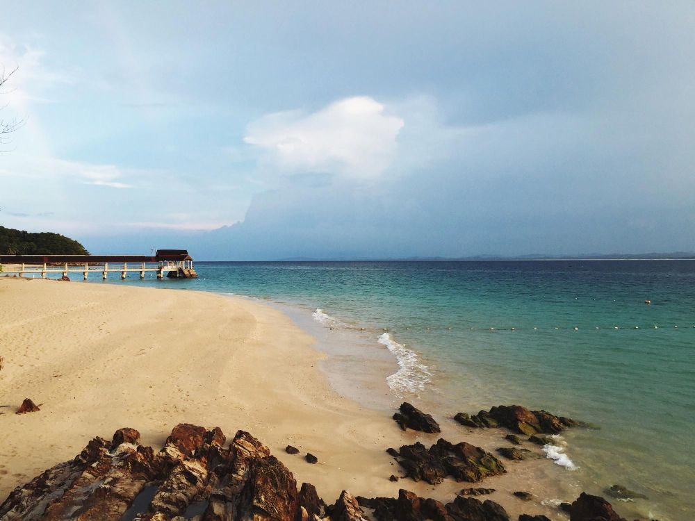 Бухта Чистой Воды - 1