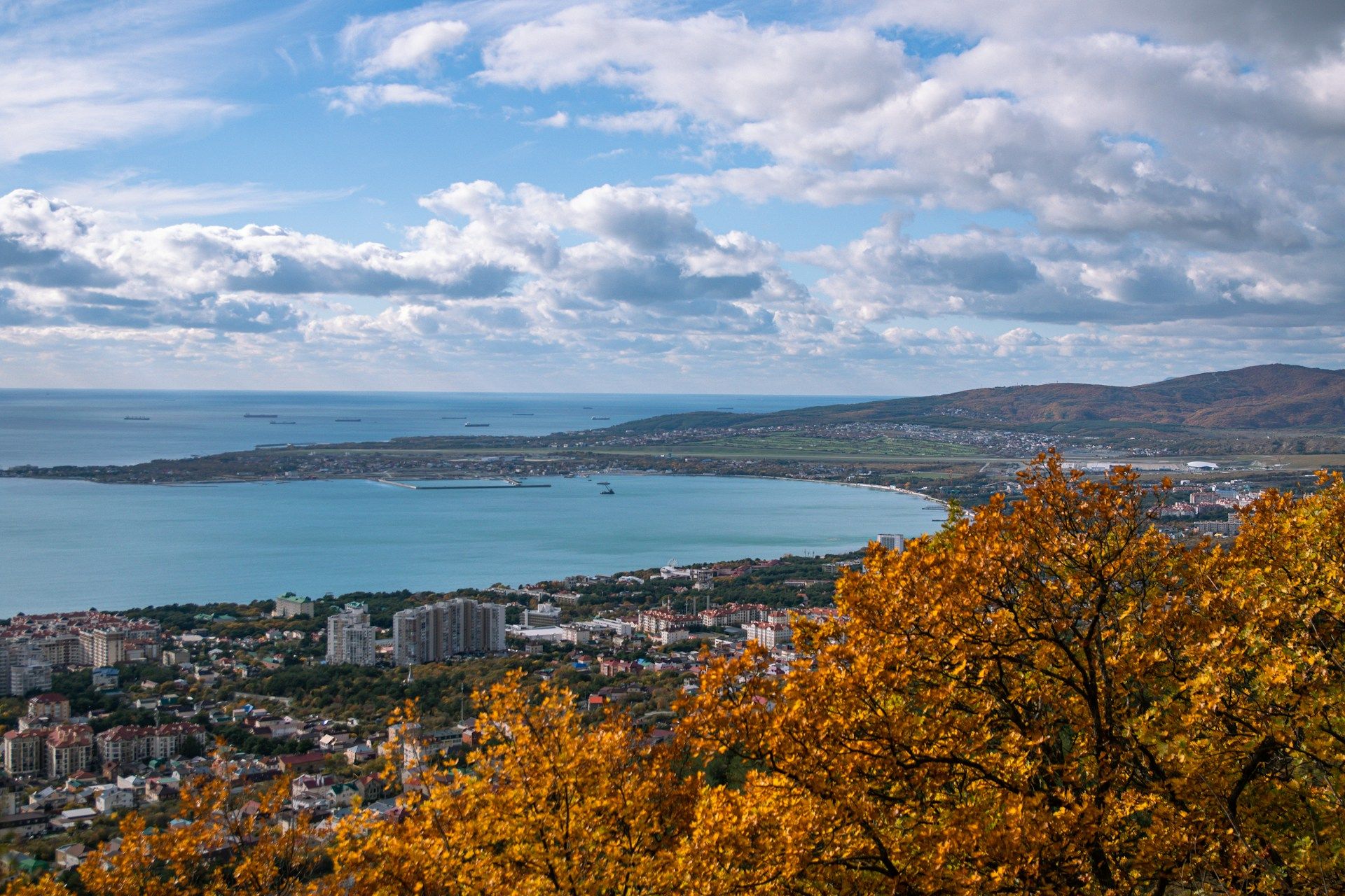 Архипо-Осиповка - 1