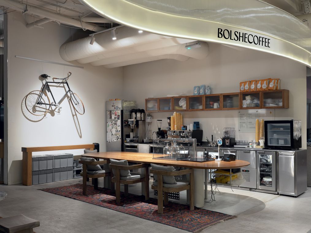 Картинка отеля - 6