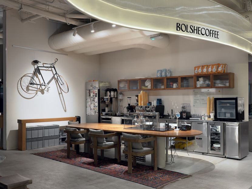 YARD RESIDENCE APART HOTEL - 6