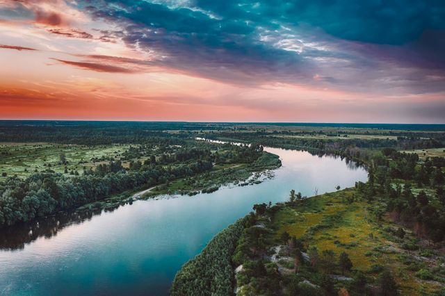 Республика Башкортостан