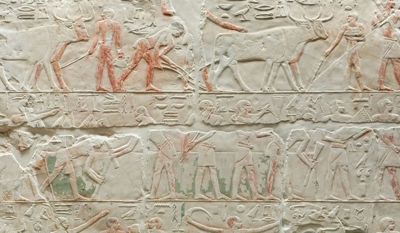 Большой Египетский музей официально откроется 1 ноября 2025 года