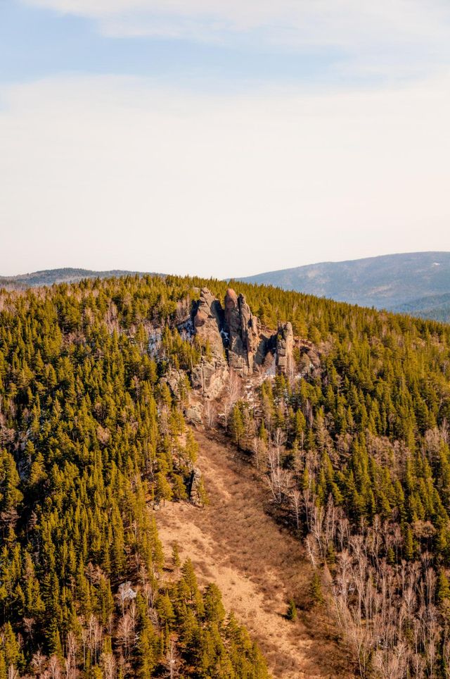 Красноярск