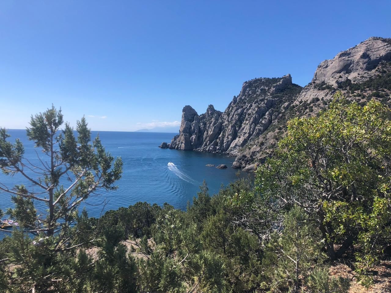 Республика Крым - 1