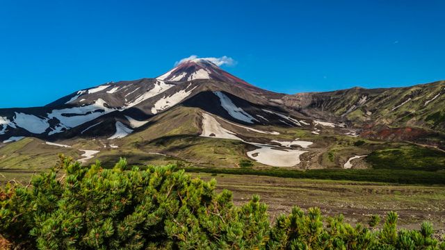Камчатский край
