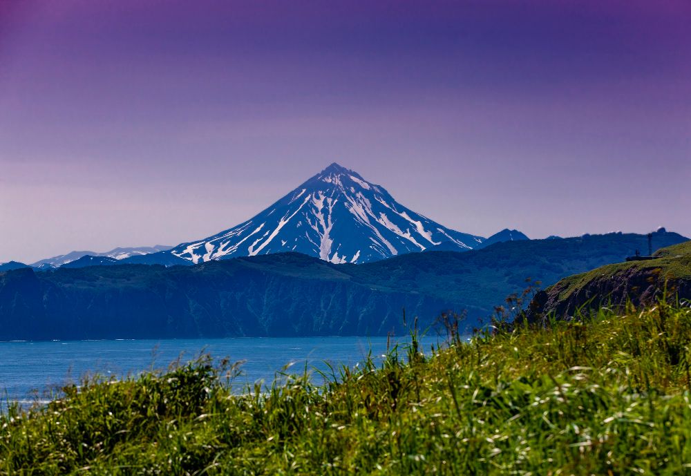 Петропавловск-Камчатский - 1