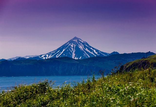 Петропавловск-Камчатский