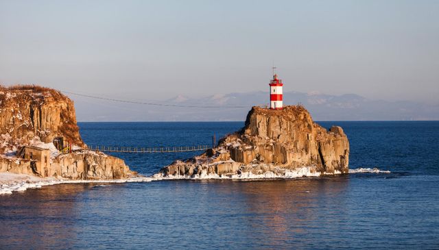 Приморский край