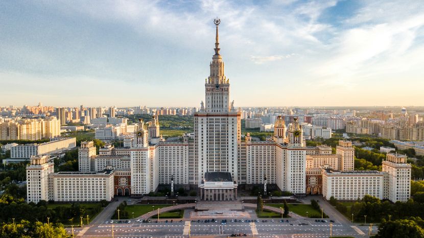 Москва отказалась от введения туристического налога — заявление Сергея Собянина