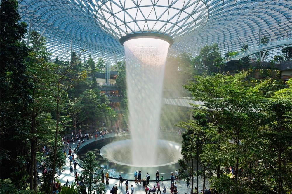 Сингапур - 2