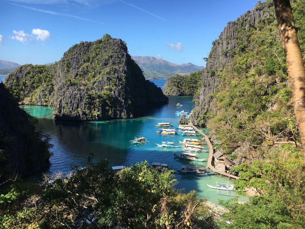 Филиппины - 2