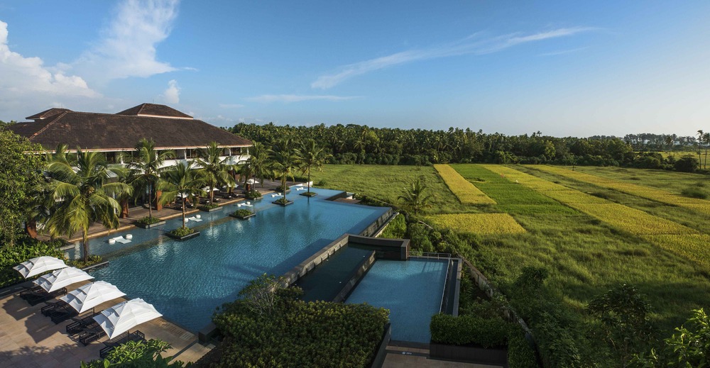Картинка - ALILA DIWA GOA