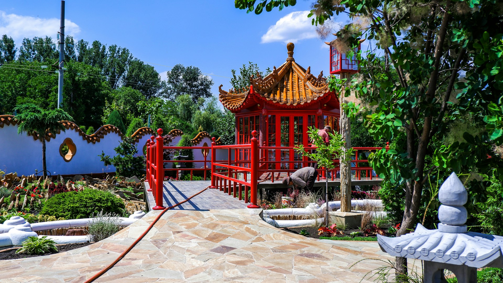 Посольство Китая разъяснило правила безвизового въезда для россиян с 15 сентября