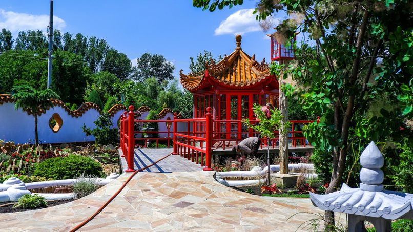 Посольство Китая разъяснило правила безвизового въезда для россиян с 15 сентября