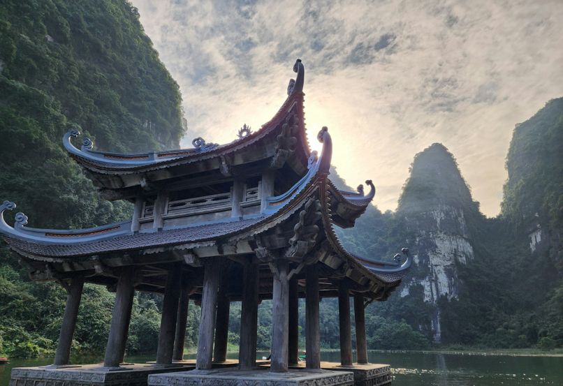 Осенний отдых в Нячанге в 2026 году