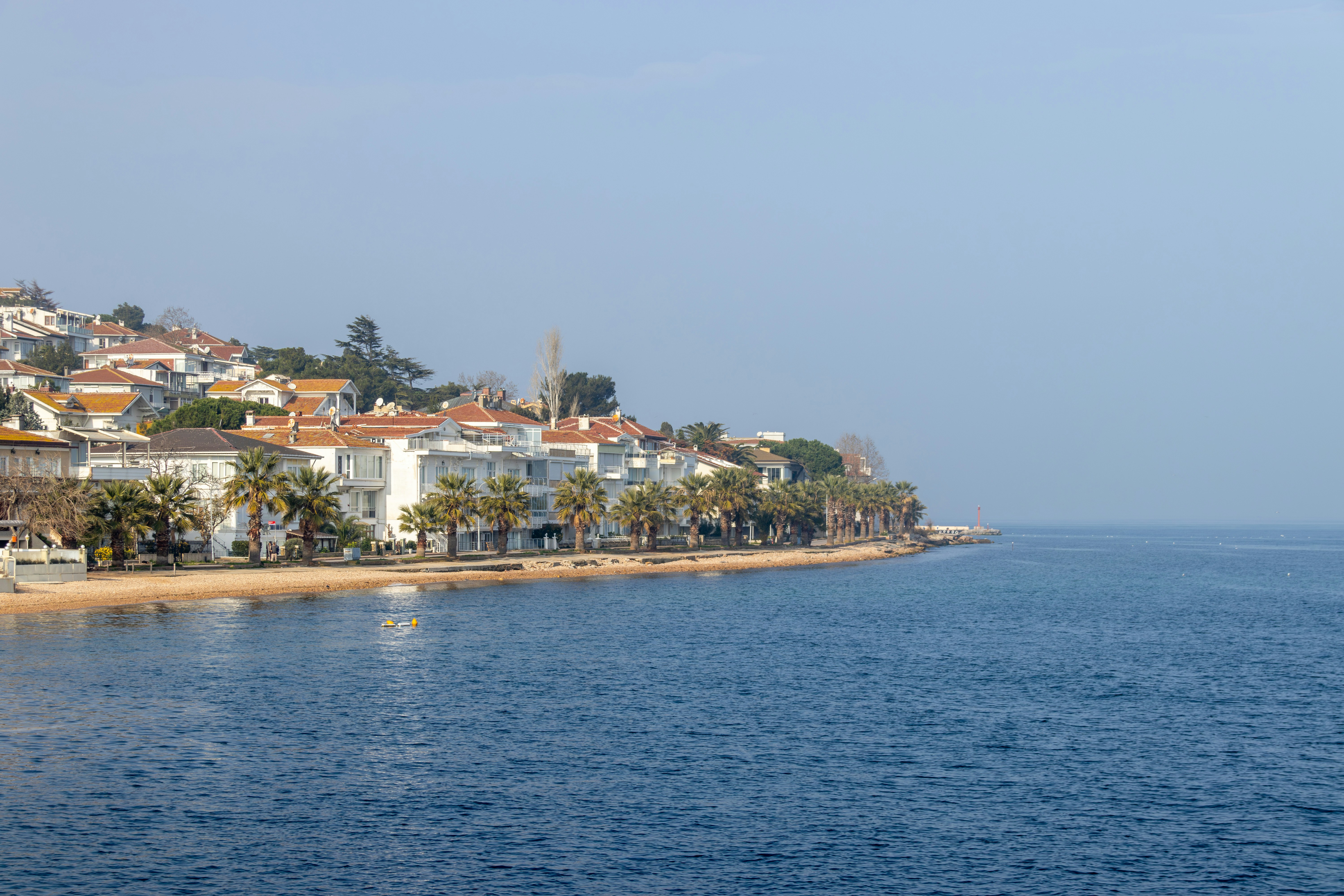 Отдых в Турции летом 2026 года немного подорожает