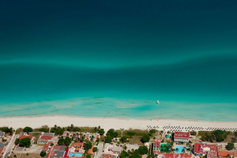 Отдых на Кубе зимой