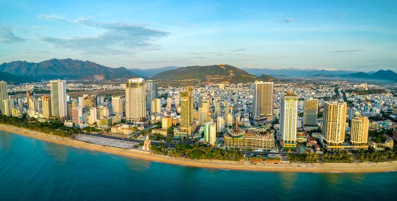 Отдых в Нячанге зимой - отели, цены