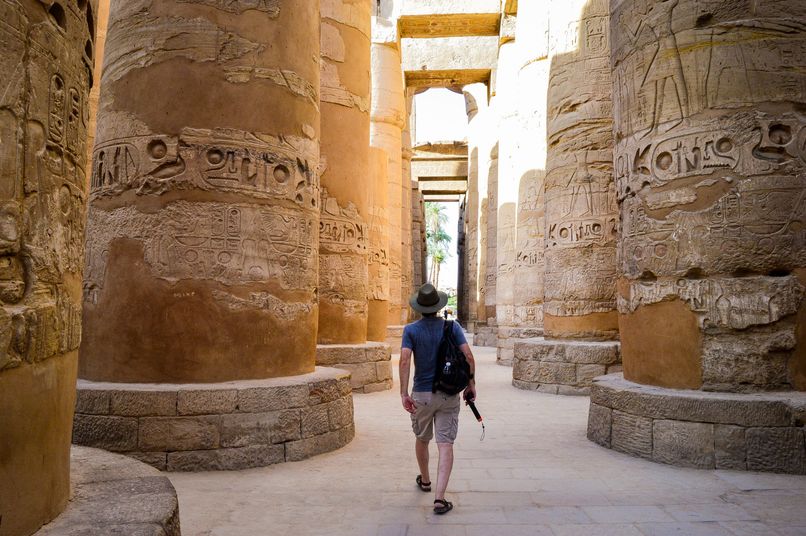 Отдых в Египте зимой - отели, цены