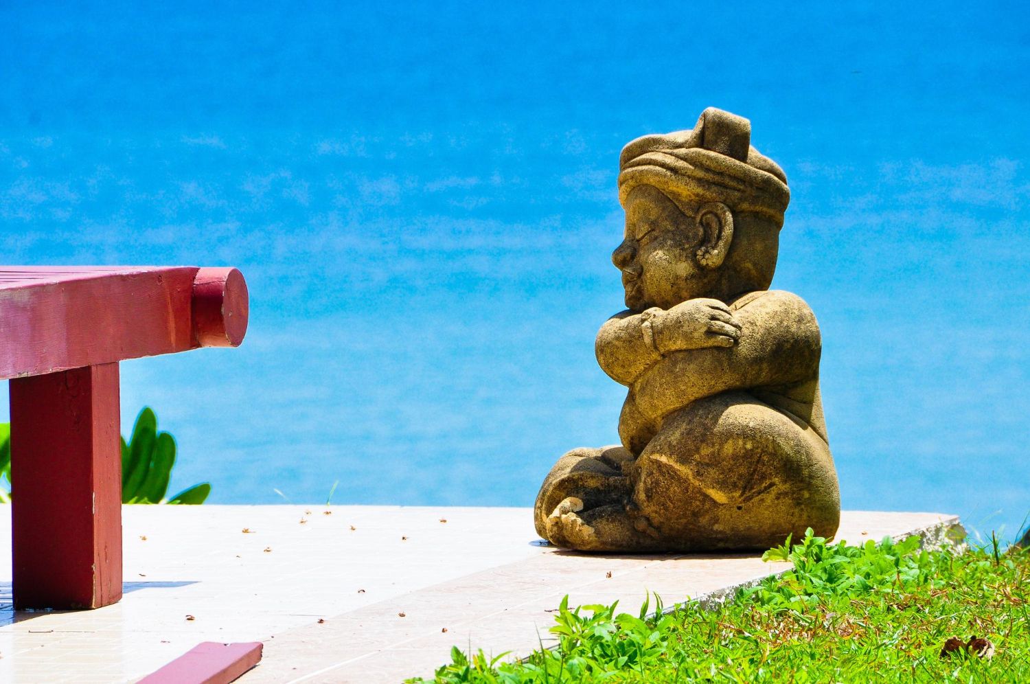 Отдых на Хайнане зимой - отели, цены - 1