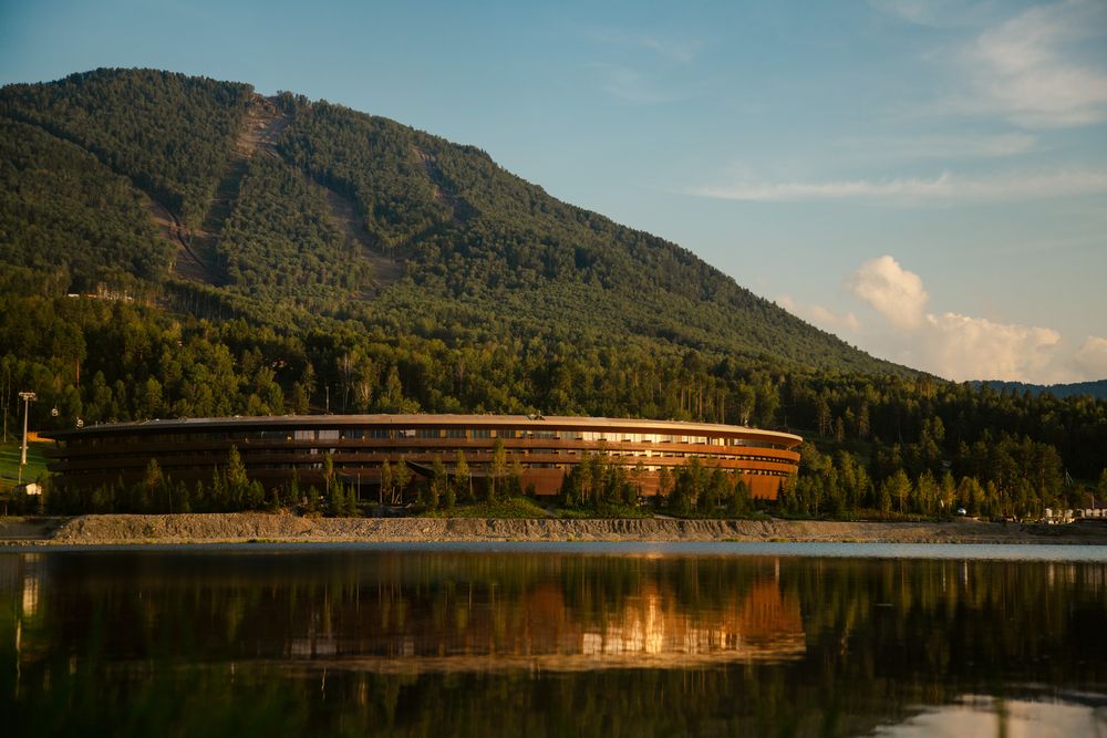 Картинка отеля - 5