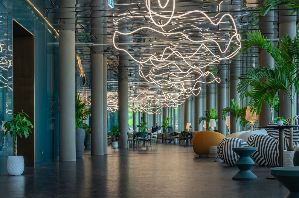 Картинка отеля - 9