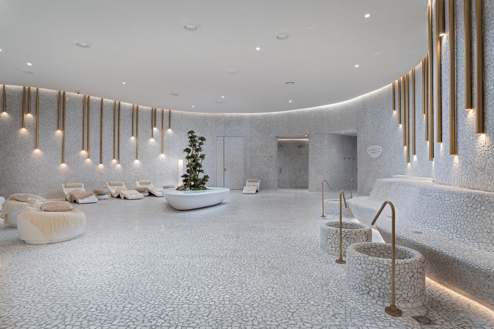 КУРОРТ МАНЖЕРОК, отель - 14