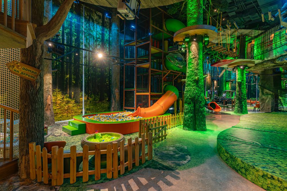 Картинка отеля - 19