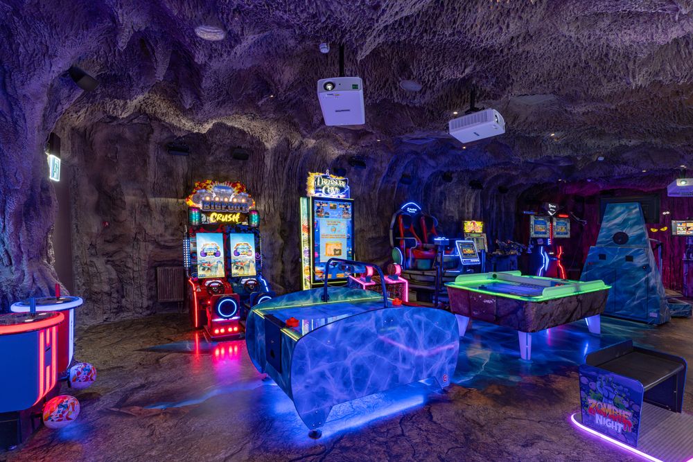 Картинка отеля - 20