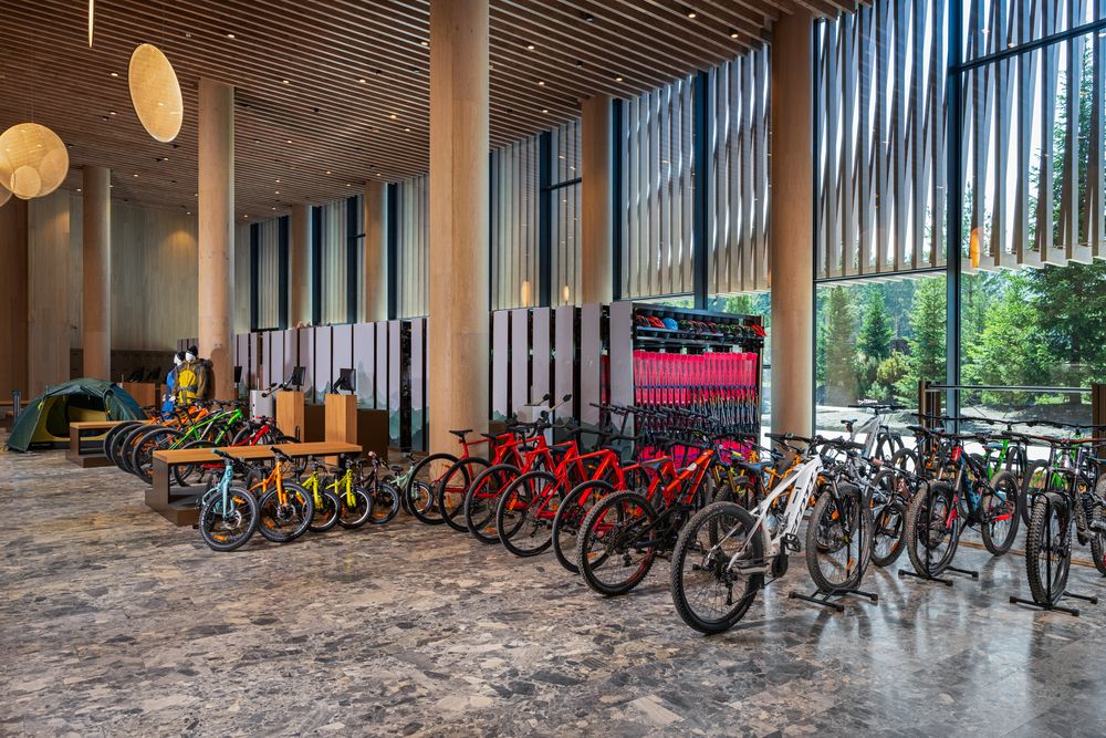 Картинка отеля - 22