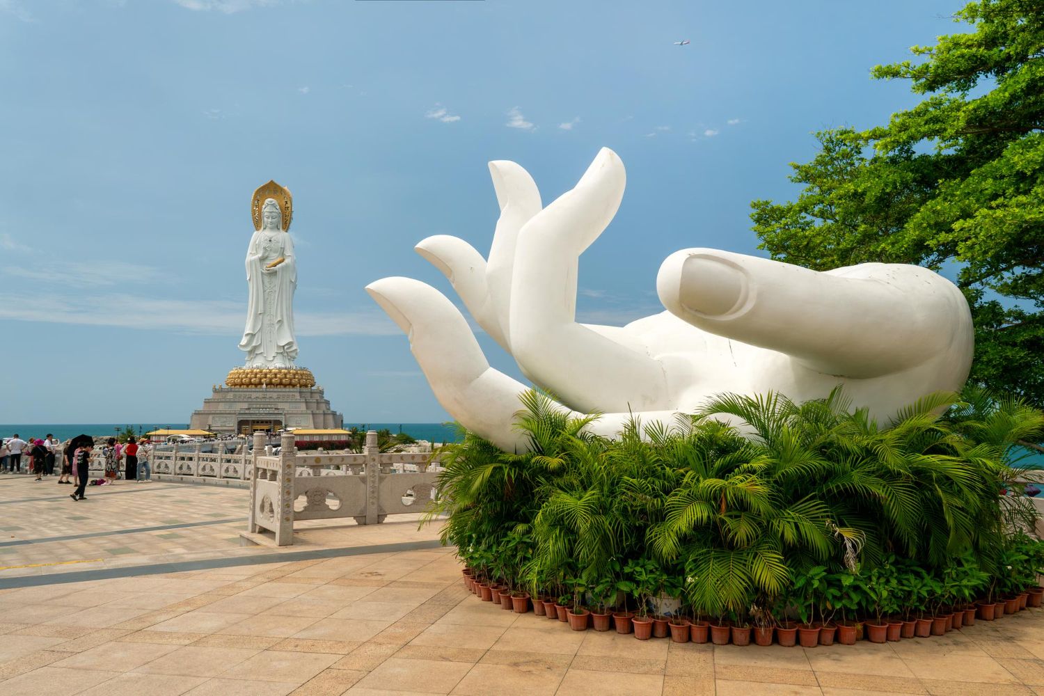 Отдых на Хайнане в январе - стоит ли ехать?