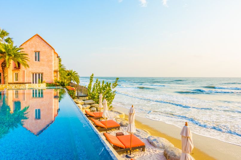 Отдых в Шарм Эль Шейхе в декабре - стоит ли ехать?