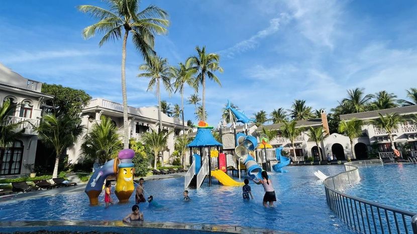 LE VIVA RESORT MUI NE  - 3