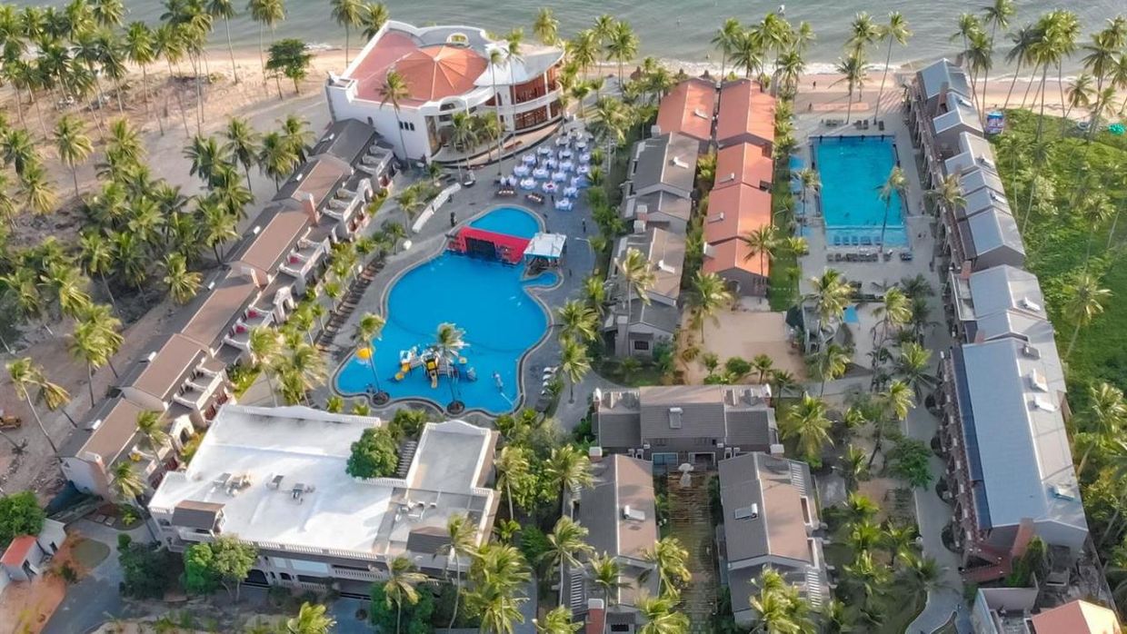 LE VIVA RESORT MUI NE  - 1