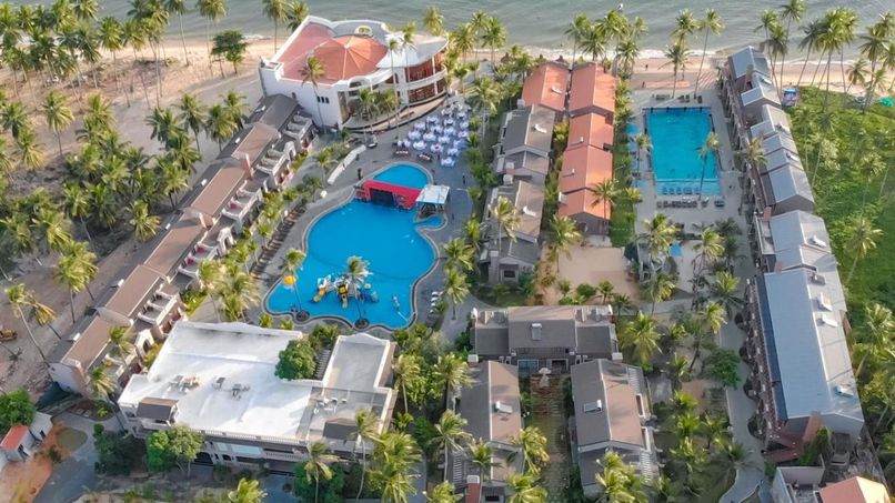 LE VIVA RESORT MUI NE  - 1