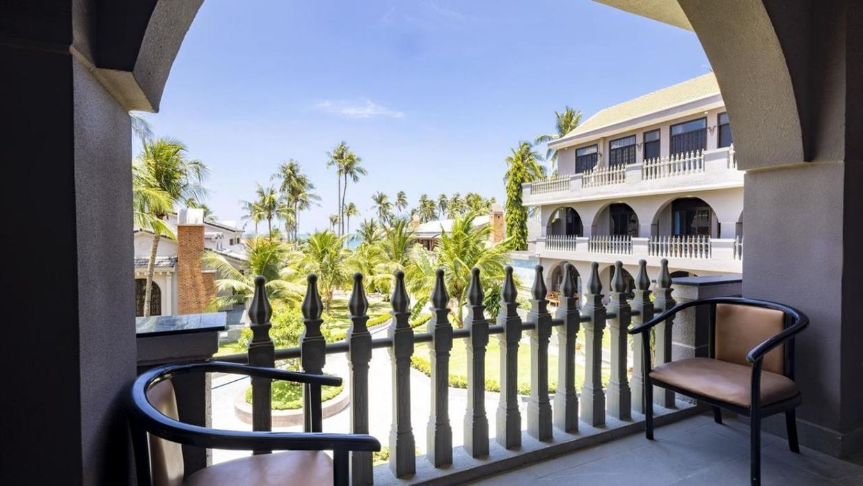 LE VIVA RESORT MUI NE  - 11