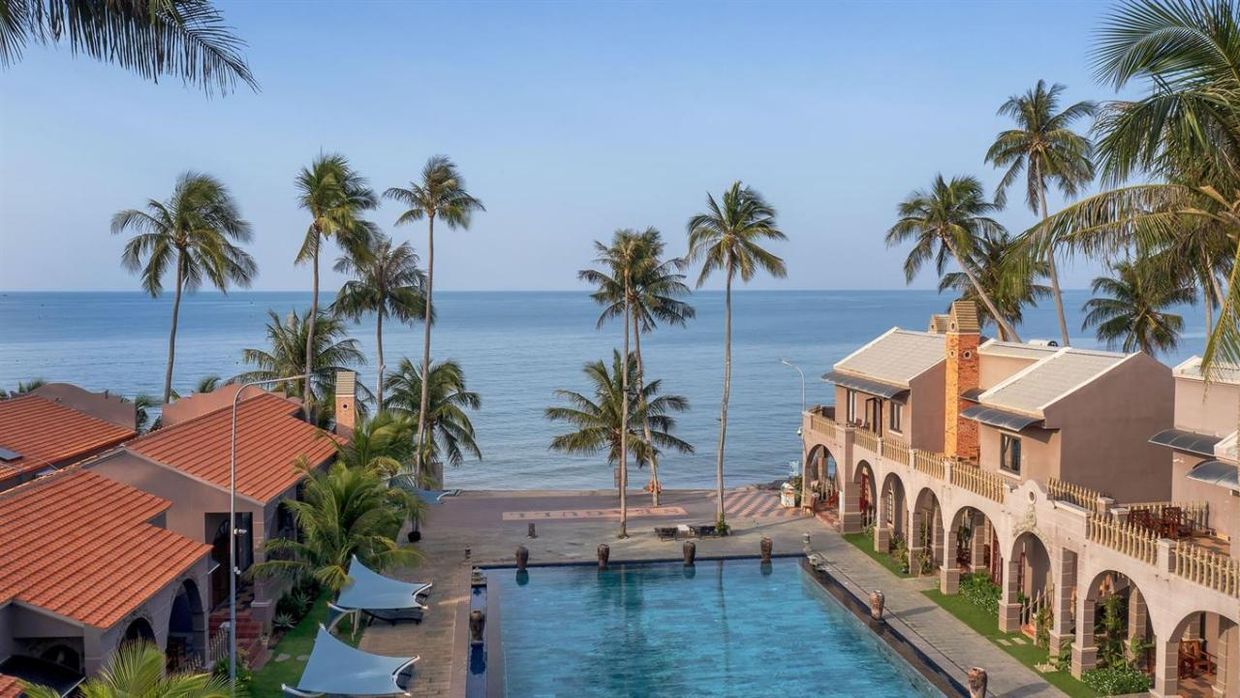 LE VIVA RESORT MUI NE  - 13