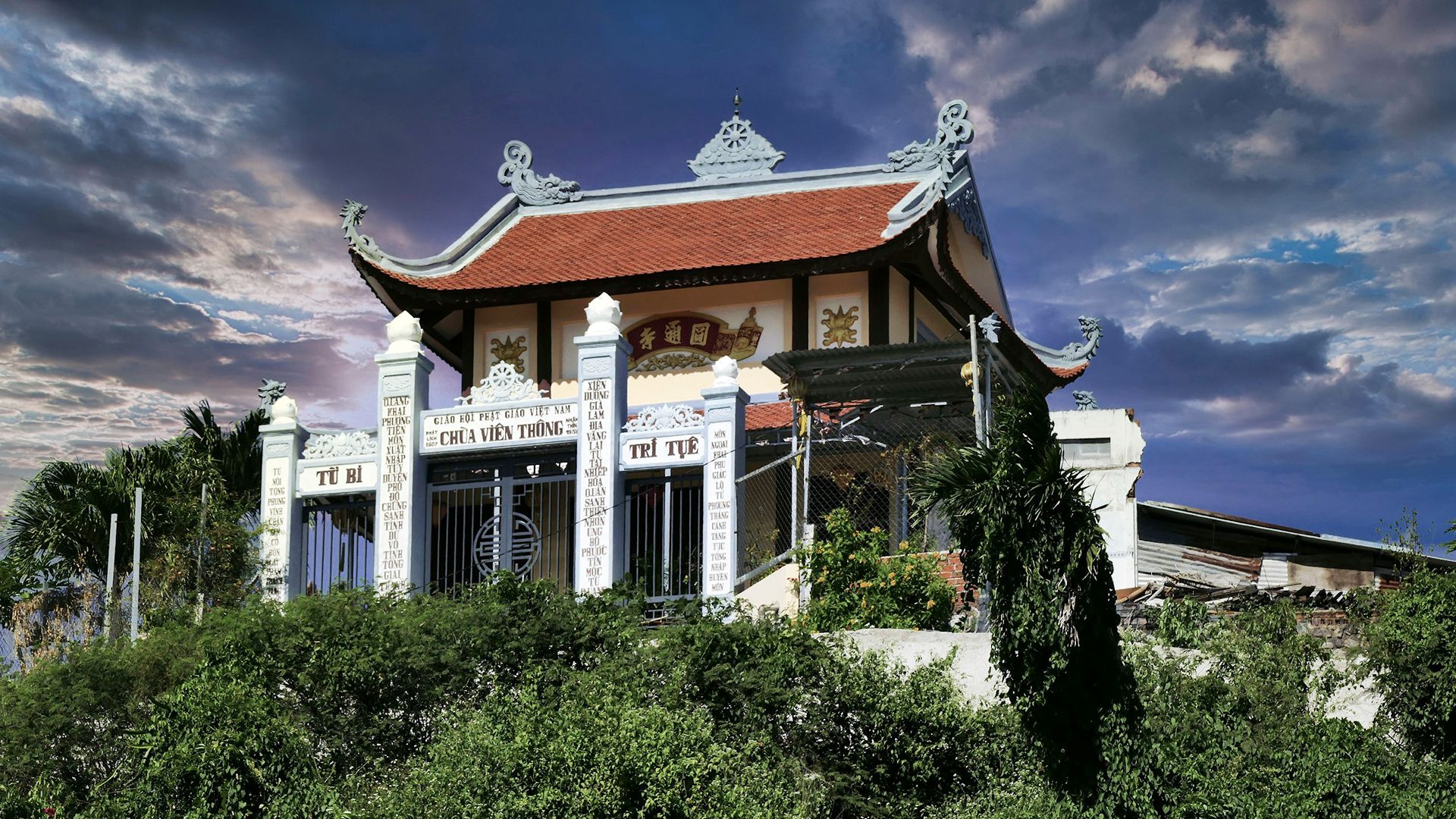 Отдых в Нячанге, Вьетнам в январе - стоит ли ехать? - 1