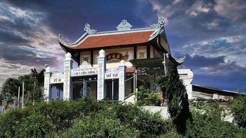 Отдых в Нячанге, Вьетнам в январе - стоит ли ехать?